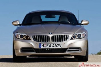 BMW Z4   (E89) - Photo 5