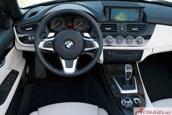BMW Z4   (E89) - Photo 7
