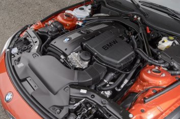 BMW Z4   (E89 facelift 2013) - Photo 5