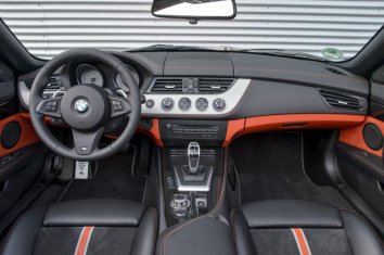 BMW Z4   (E89 facelift 2013) - Photo 7