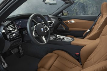 BMW Z4   (G29) - Photo 4
