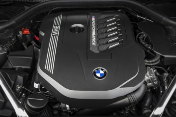 BMW Z4   (G29) - Photo 5