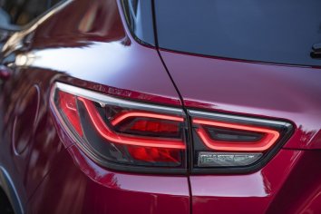 Chevrolet Blazer (facelift 2022)  (2019) - Photo 7