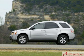 Chevrolet Equinox  - Photo 2