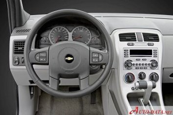 Chevrolet Equinox  - Photo 5