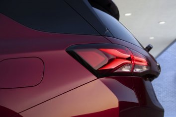 Chevrolet Equinox III  (facelift 2021) - Photo 7