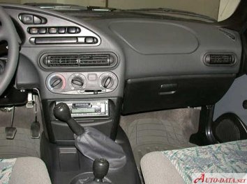 Chevrolet Niva    - Photo 2