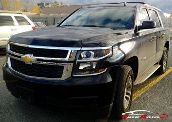 Chevrolet Tahoe   (GMT K2UC/G) - Photo 3