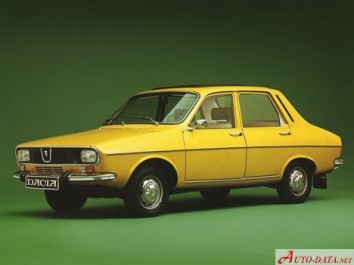Dacia 1300 