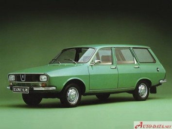 Dacia 1300 Combi 