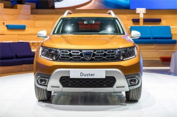 Dacia Duster II   - Photo 4