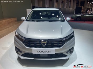 Dacia Logan III   - Photo 3
