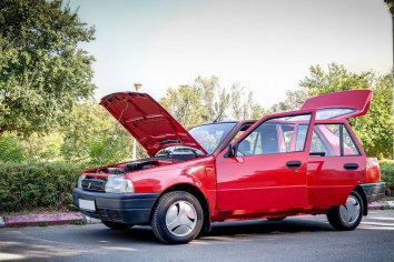 Dacia Nova    - Photo 2