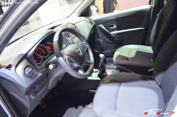 Dacia Sandero II  (facelift 2016) - Photo 7