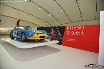 Ferrari 250 GTO  - Photo 3
