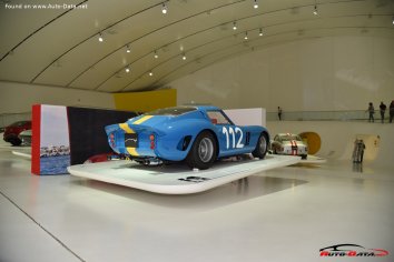 Ferrari 250 GTO  - Photo 6