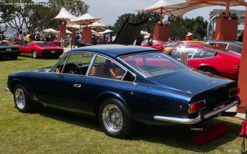 Ferrari 365 GT 2+2  - Photo 6