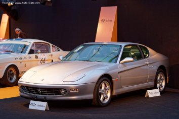 Ferrari 456 