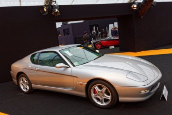 Ferrari 456  - Photo 2