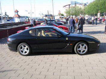 Ferrari 456  - Photo 6