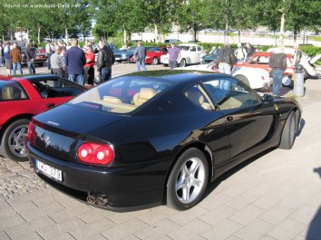 Ferrari 456  - Photo 7