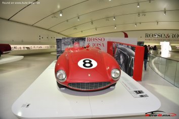 Ferrari 750 Monza  - Photo 2