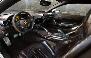 Ferrari BR20  - Photo 4