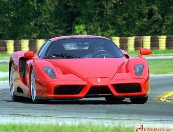 Ferrari Enzo  - Photo 2