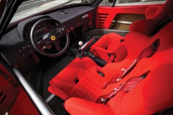 Ferrari F40  - Photo 5