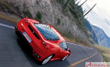 Ferrari F430  - Photo 3