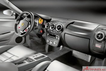 Ferrari F430  - Photo 6