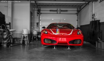 Ferrari F430 Challenge  - Photo 3
