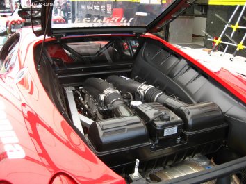 Ferrari F430 Challenge  - Photo 5