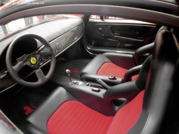 Ferrari F50  - Photo 7