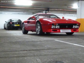 Ferrari GTO 288 GTO  - Photo 2