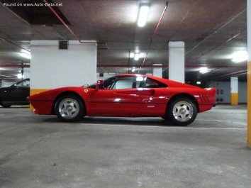 Ferrari GTO 288 GTO  - Photo 3