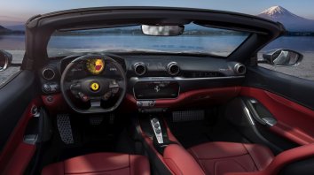 Ferrari Portofino M  - Photo 4