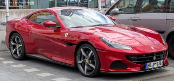 Ferrari Portofino M  - Photo 7