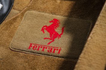 Ferrari Testarossa    - Photo 5