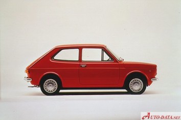Fiat 127   
