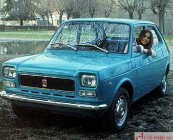 Fiat 127    - Photo 2