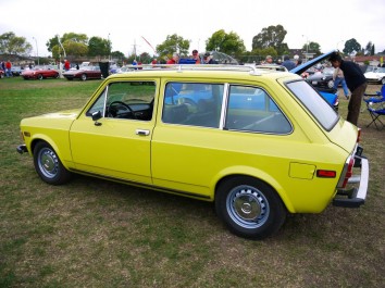 Fiat 128 Familiare  