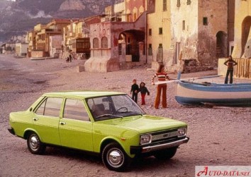 Fiat 131   