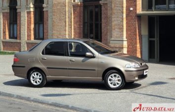 Fiat Albea    - Photo 2