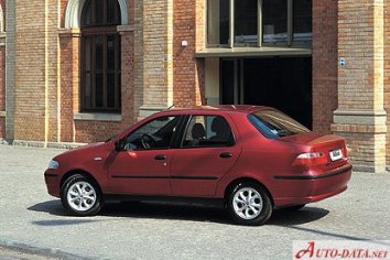 Fiat Albea    - Photo 3