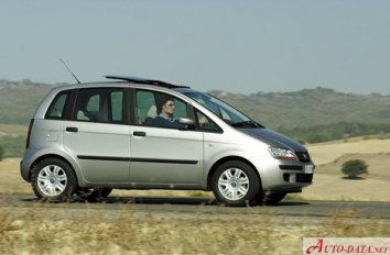 Fiat Idea    - Photo 7