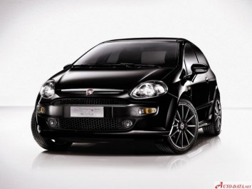 2010-2011 Fiat Punto Evo (199) 1.4 16V MultiAir (105 Hp) Start-and-Stop