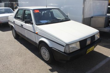 Fiat Regata   (138) - Photo 2