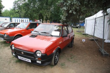 Fiat Ritmo I  (138A)