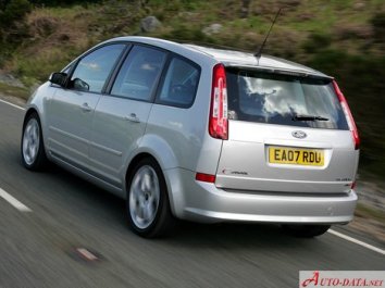 Ford C-MAX    - Photo 2